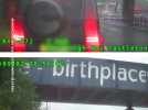 Vid�o Ils roulent en Lamborghini � 27km/h sur l'autoroute, les voitures saisies par la police