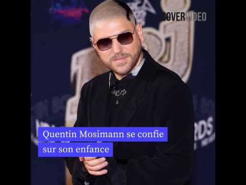 VIDEO : Quentin Mosimann se confie sur son en&hellip;