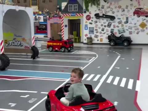 VIDEO : On a trouv�? un concessionnaire auto&hellip;