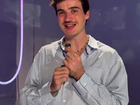 VIDEO : Henri PFR int�grera l'�mission � Un v&hellip;
