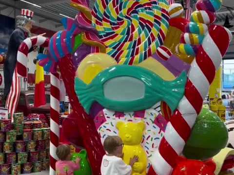 VIDEO : Direction L?Univers de la Gourmandise&hellip;