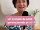Vid�o Emily in Paris�: le pr�nom que cette experte pensait voir d�coller