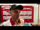 Vid�o VID�O. Giovani Versini et le Stade Brestois ��sans complexe�� face au PSG, une premi�re r�ussie pour le joker de Brest