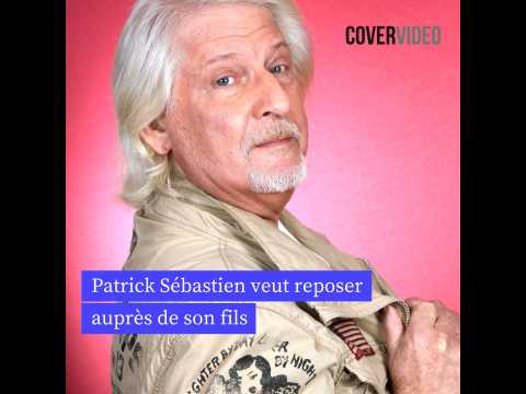VIDEO : Patrick S�bastien veut reposer aupr�s&hellip;