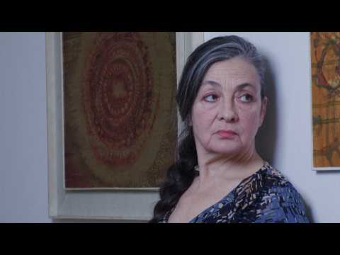 VIDEO : Portrait de Catherine Ringer, c�l�bre&hellip;