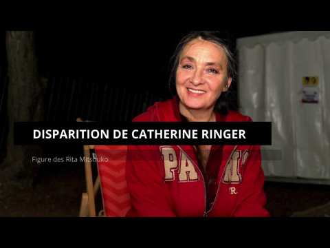 VIDEO : Disparition de Catherine Ringer, figu&hellip;