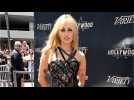 Vid�o Miley Cyrus semble pr�parer une r�sidence de concerts � Los Angeles