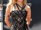 Vid�o Miley Cyrus semble pr�parer une r�sidence de concerts � Los Angeles