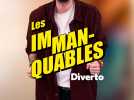 Les Immanquables du 30 mars au 5 avril