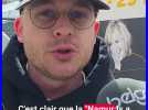 L'humoriste namurois, Guihome, dresse un bilan de la 5ème édition de "Namur is a joke"