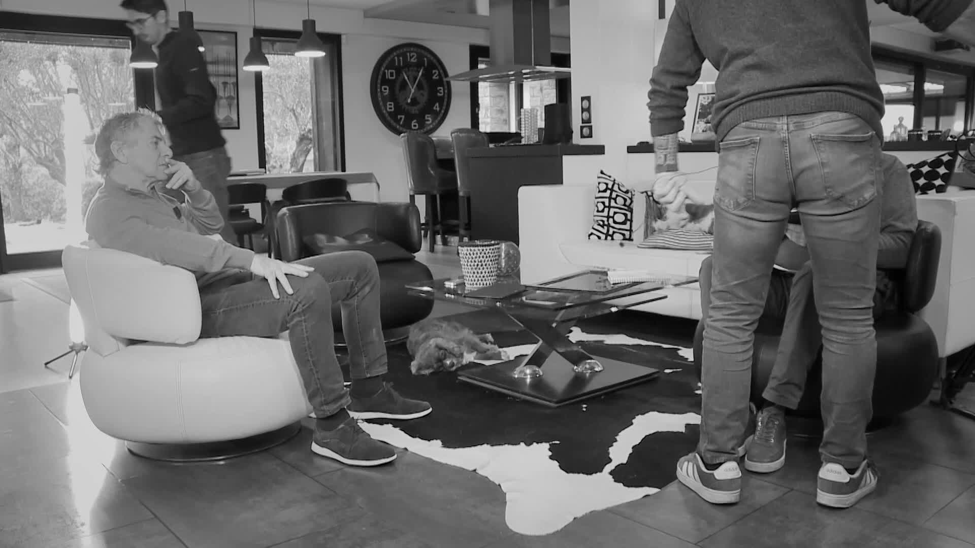 « Le jeu à la lorientaise, ça vient de l'enfance et du plaisir de jouer... » : Christian Gourcuff se livre pour les 100 ans du FC Lorient [Vidéo]