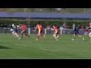RUGBY / Chinon remonte en Fédérale 3