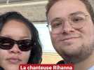 La chanteuse Rihanna bientôt propriétaire d'une villa dans les Vosges ?