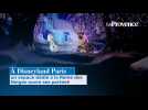 À Disneyland Paris, un espace dédié à la Reine des Neiges ouvre ses portes