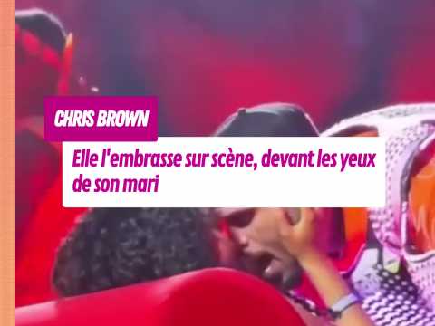 VIDEO : Sous les yeux de son mari, une femme&hellip;