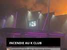 Incendie au K Club : 750 personnes évacuées, les causes encore inconnues