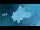 La météo - Mardi 31 Mars 2026
