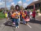 Vendin-lès-Béthune : ambiance lors du carnaval qui a failli être annulé