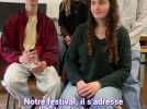 Pour ces lycéens de Kernanec à Marcq, « c'est une fierté » d'organiser le festival Libres Regards