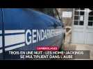 Trois en une nuit : les home-jackings se multiplient dans l'Aube