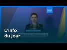 L'info du jour | 1er avril 2026 - Mi-journée