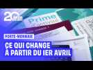 Prime d'activité, chèque énergie, déclaration de revenus... ce qui change à partir du 1er avril