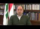 Négocier avec Israël ? "Nous n'avons pas le choix", dit le député libanais Samy Gemayel
