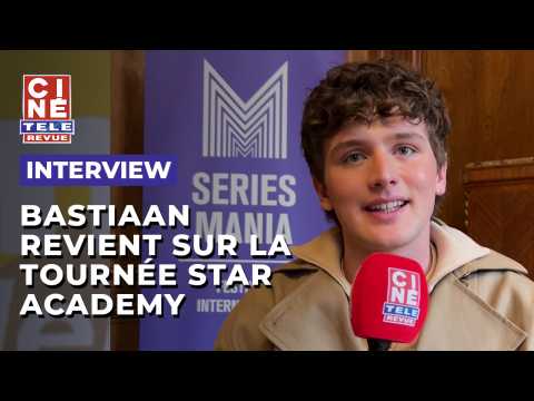 VIDEO : Bastiaan a h�te de la Belgique et se&hellip;
