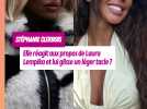 « Ça en devient ridicule » : entre Stéphanie Clerbois et Laura Lempika, rien ne va plus ?