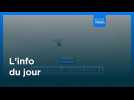 L'info du jour | 31 mars 2026 - Matin