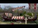VIDÉO. Mousquetaire de Richelieu, ouverture à Noël... Voici ce qu'il ne faudra pas manquer au Puy du Fou en 2026