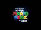 Super Mario Bros. le film (Bande annonce)