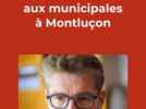 Politique - "Clairement, c'est du dégagisme" : Frédéric Laporte revient sur sa défaite aux municipales et son bilan de maire de Montluçon