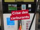 Prix des carburants et guerre au Moyen-Orient: ce qu'il faut savoir