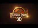 Jurassic Park (Bande annonce)