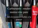 Carburants : l'impact de la vitesse sur le budget