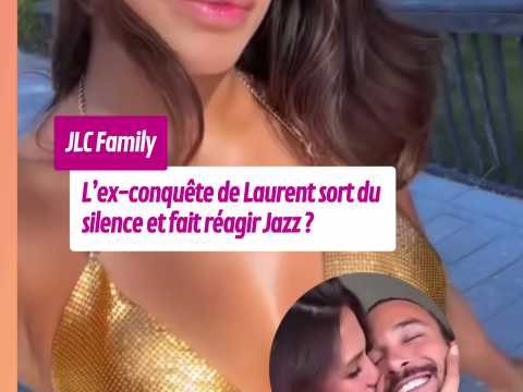 VIDEO : L?ancienne ma�tresse de Laurent brise&hellip;