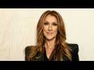 Céline Dion annonce son retour sur scène à Paris