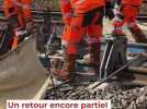 Transports - "Un point majeur pour l'attractivité" : clôture officielle du chantier sur la ligne Orléans-Paris