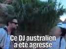 Taser, coup de poing... Un DJ australien mixe dans une calanque de La Ciotat et se fait agresser