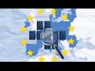 Citoyenneté de l'UE : quels sont les pays qui naturalisent le plus de ressortissants de pays tiers ?