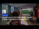 Ouvertures et fermetures de classes : à quoi s'attendre en septembre dans le Boulonnais ?