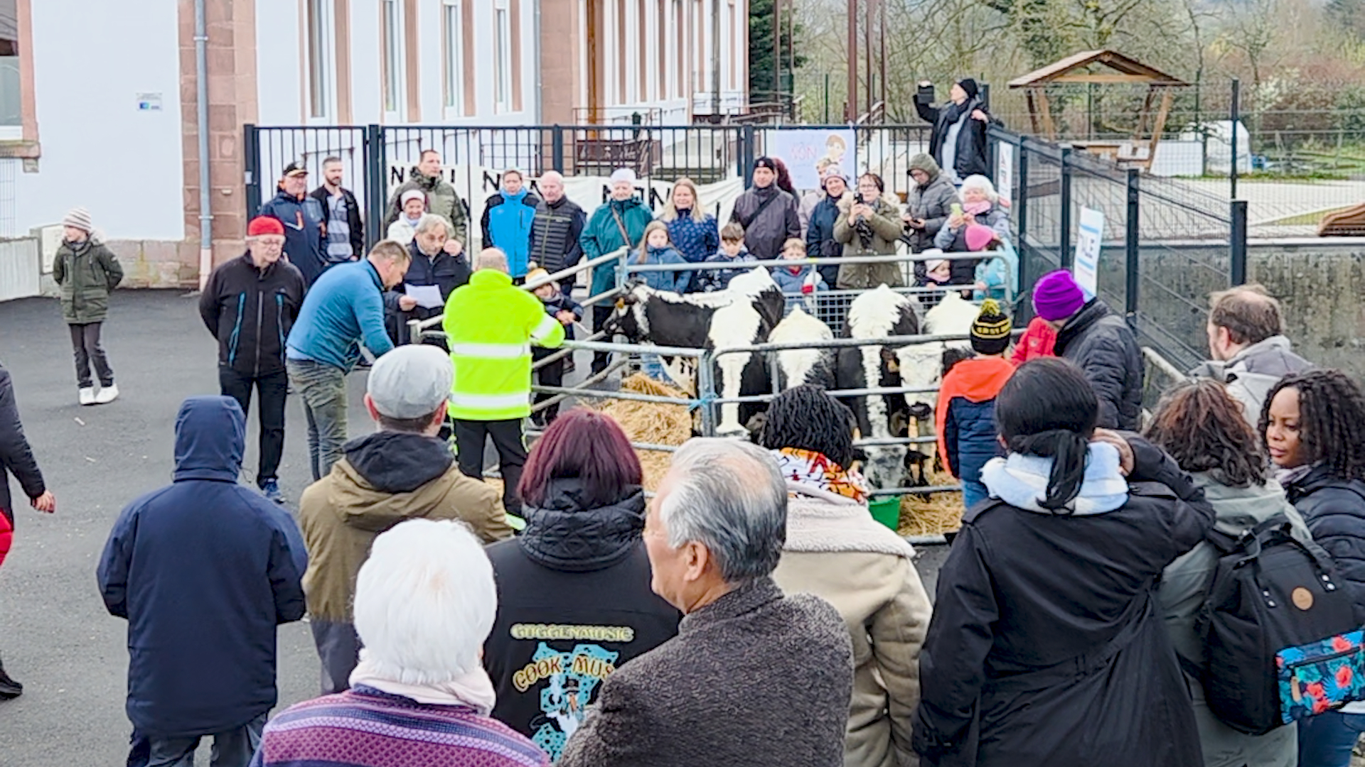 Vidéo. $content.TitleNoTags