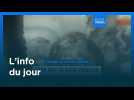 L'info du jour | 4 avril 2026 - Soir