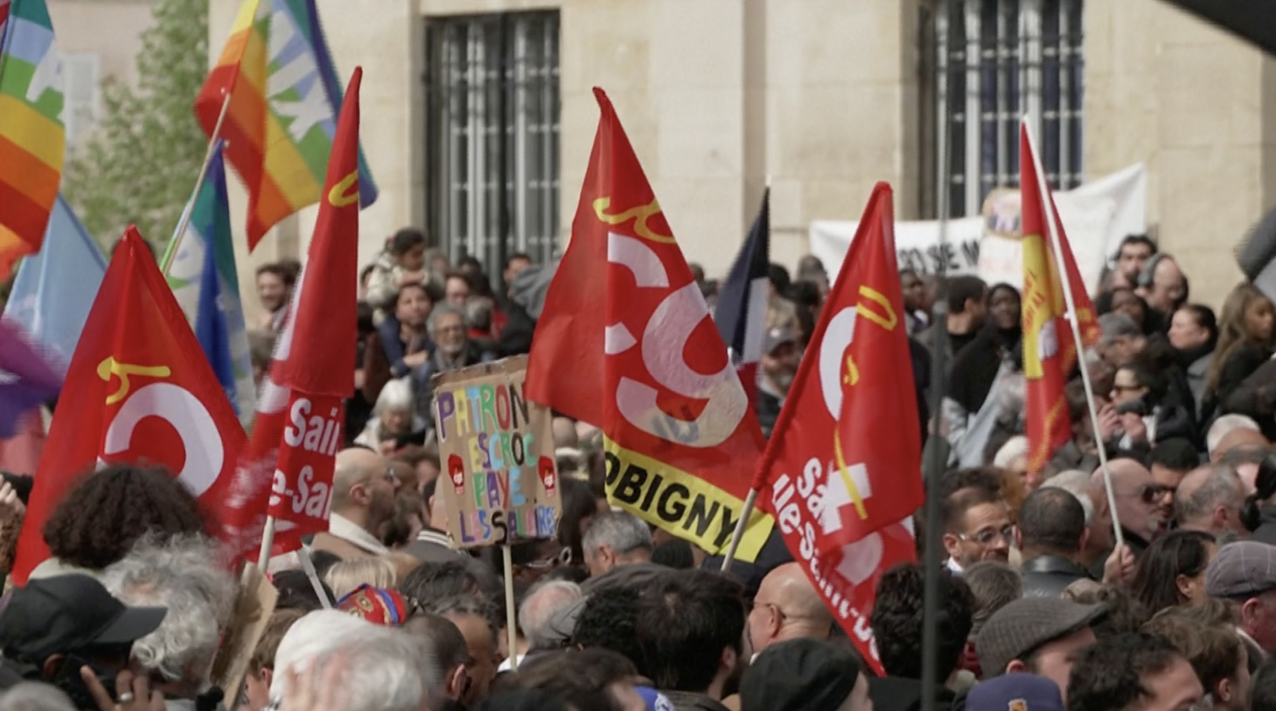 Vidéo. $content.TitleNoTags