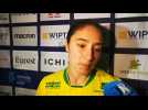 VIDEO. FC Nantes. Nelly Rodrigues sur le penalty parisien : " Ma main est complètement collée au corps "