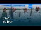 L'info du jour | 29 mars 2026 - Matin