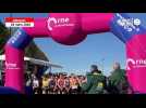 VIDÉO. C'est parti ! Retrouvez le départ des 3 000 participants de la mythique course Alençon - La Croix Médavy