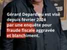 Economie - Trop "peu de contrôle" : seulement 2.000 foyers ont subi un redressement sur les 13.000 fortunés qui ne payent pas leurs impôts