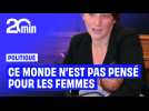 Léa Vasa : « C'est la politique qui met un frein à la vie familiale et pas l'inverse »